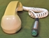 Afbeelding van Clearcom HS-6, PTT handset for KB-111A SOLD OUT