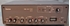 Afbeelding van Extron RGB 202 Plus MX/VS sn206077
