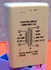 Afbeelding van Kapitol Magnetic Corp T-9850A