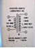 Afbeelding van Kapitol Magnetic Corp T-9850A