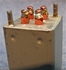 Afbeelding van Kapitol Magnetic Corp M-5499
