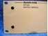 Picture of Clearcom MX-820 Matrix Switch