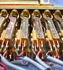 Afbeelding van ADC/SwitchCraft Balanced, Switching Longframe Patch Panels