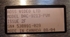 Afbeelding van Ross DAC-9213-PVM SDI to RGB/Component converter