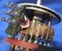 Image sur Tech Lab LA.831.5.C Stepped Attenuators, sn8704.