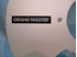 Afbeelding van Ampex 10"x.25" Reel, 456 'Grand Master' Label