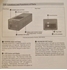 Afbeelding van Sony BC-1WD/1WDCE Operation and Maintenance Manual 1st Edition (Revised 1)