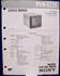 Afbeelding van Sony PVM-8220 Service Manual 