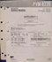 Afbeelding van Sony PVM-8220 Service Manual 