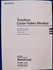 Afbeeldingen van Sony PVM 20L5 Operating Manual 