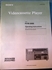 Afbeelding van Sony PVW-2600 Operating Instructions Manual 