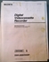 Image sur Sony DSR-2000/2000P Operating Instructions