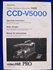 Afbeelding van Sony CCD-V5000 (Hi8) Operation Manual