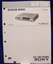 Afbeeldingen van Sony MVR-5500 Operation Manual
