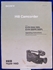 Afbeelding van Sony EVW-300K/300L (Hi8) Operating Instructions