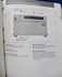 Picture of Sony DVR-20 Operation Manual 1st Edition