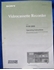 Afbeelding van Sony PVW-2800 Operating Instructions Manual