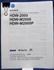 Afbeelding van Sony HDW-2000/M2000/M2000P Operation Manual 1st Edition (Revised 4)