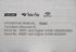 Afbeelding van Sony HDW-2000/M2000/M2000P Operation Manual 1st Edition (Revised 4)