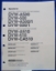 Afbeeldingen van Sony DVW-A500/500/(A500/1)/(500/1)/A510/510/CA510 Installation Manual 1st Edition (Revised 6)