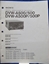 Afbeeldingen van Sony DVW-A500/500/A500P/500P Operation Manual 1st Edition (Revised 1)