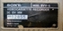 Afbeelding van SONY BVV-5 Beta SP Back, sn12855