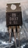 Afbeelding van Panasonic 2SD837Q Transistors, NOS, 100/bag