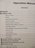 Afbeelding van Ikegami HC-240A Service Manual