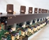 Afbeelding van Soundcraft 800B 8014 Aux Module Strip