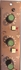 Afbeelding van Soundcraft 800B 8014 Aux Module Strip