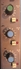 Afbeelding van Soundcraft 800B 8014 Aux Module Strip