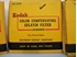 Afbeelding van Kodak Wratten Gelatin filters, 3"x3"