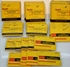 Afbeelding van Kodak Wratten Gelatin filters, 3"x3"