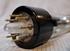 Afbeelding van Amperex (Holland) Plumbicon, pn XQ1020G (Green)