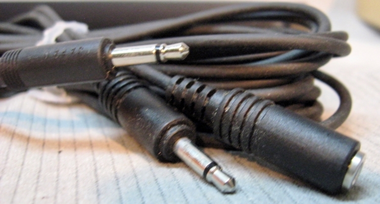Picture of Pioneer RU-V107 Convergence remote 