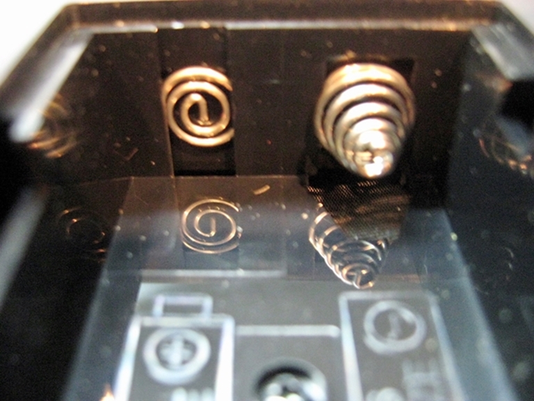 Picture of Pioneer RU-V107 Convergence remote 