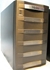 Afbeelding van Medéa 5 disk Raid Array, Model 5/320 RTR