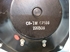 Afbeelding van Jensen C8-TM C7586 closed back Midrange, 4 hole mount.