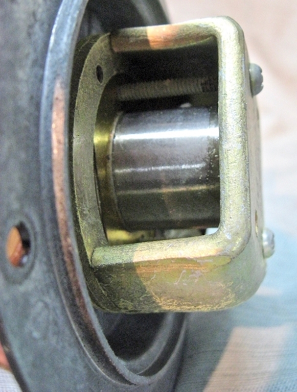 Image sur Jensen E-10 C7432 Sono-Dome Ultra-Tweeter Pair.