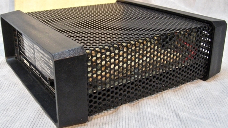 Image sur Power Soak by Tom Sholz, Model II, (sn 82 1945)