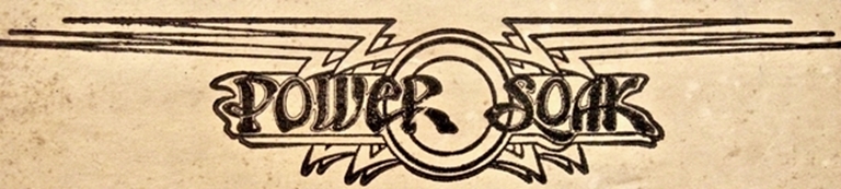 Image sur Power Soak by Tom Sholz, Model II, (sn 82 1945)