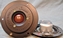 Picture of Jensen E-10 C7432 Sono-Dome Ultra-Tweeter Pair #2.