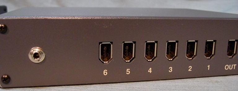Image sur Ocean Matrix Fire Wire 400 Switcher, Pair.