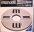 Afbeelding van Maxell MR-10, 10" Take up reels