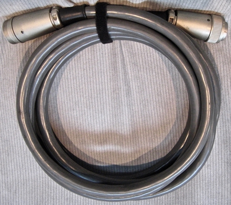 Afbeelding van Sony Cable 16 Pin M to F extension cable, Fit BVH machines.
