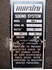 Afbeelding van Maestro Rhythm Master  MKII sn12695 SOLD OUT