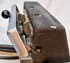 Afbeelding van Ampex 350 1/4" Full Track head assembly