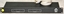 Afbeeldingen van Gaines Model 448 Audio IHF to Balanced converter
