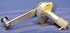 Afbeelding van Ampex Model 350 Shut off arm assembly (55h66)