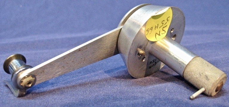 Afbeelding van Ampex Model 350 Shut off arm assembly (55h66)